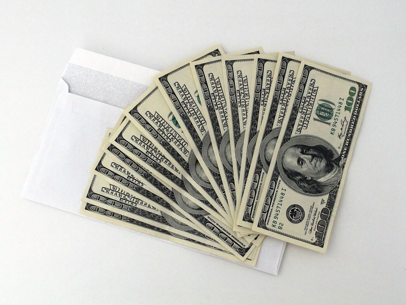 Cash Envelopes in a Card-Only World: Does the Method Still Work?