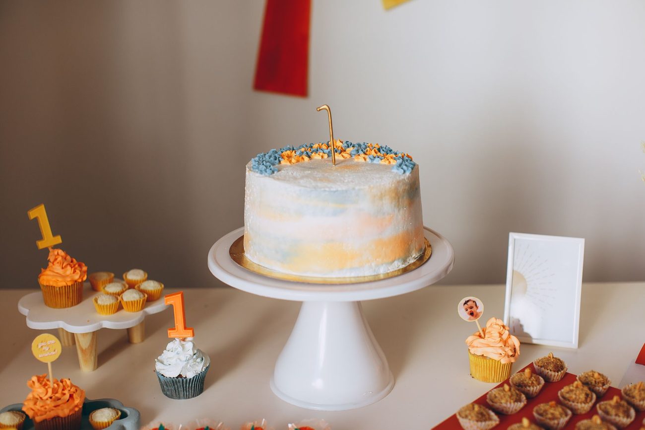 The Birthday Party Budget: How We Keep It Under $100